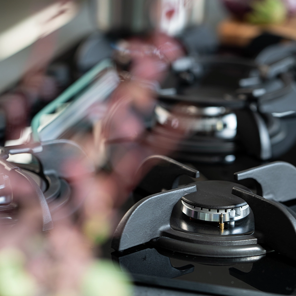 اجاق کن مدل IG8507 - Image 7