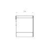 هود کن مدل ژوپیتر | JUPITER