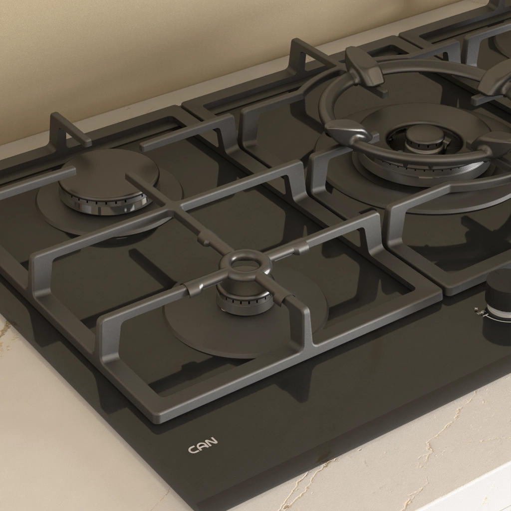 اجاق گاز کن مدل لیناک | LINAK B - Image 5