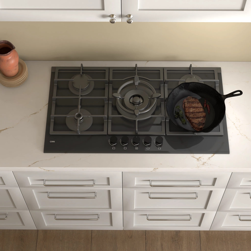 اجاق گاز کن مدل لیناک | LINAK B - Image 6