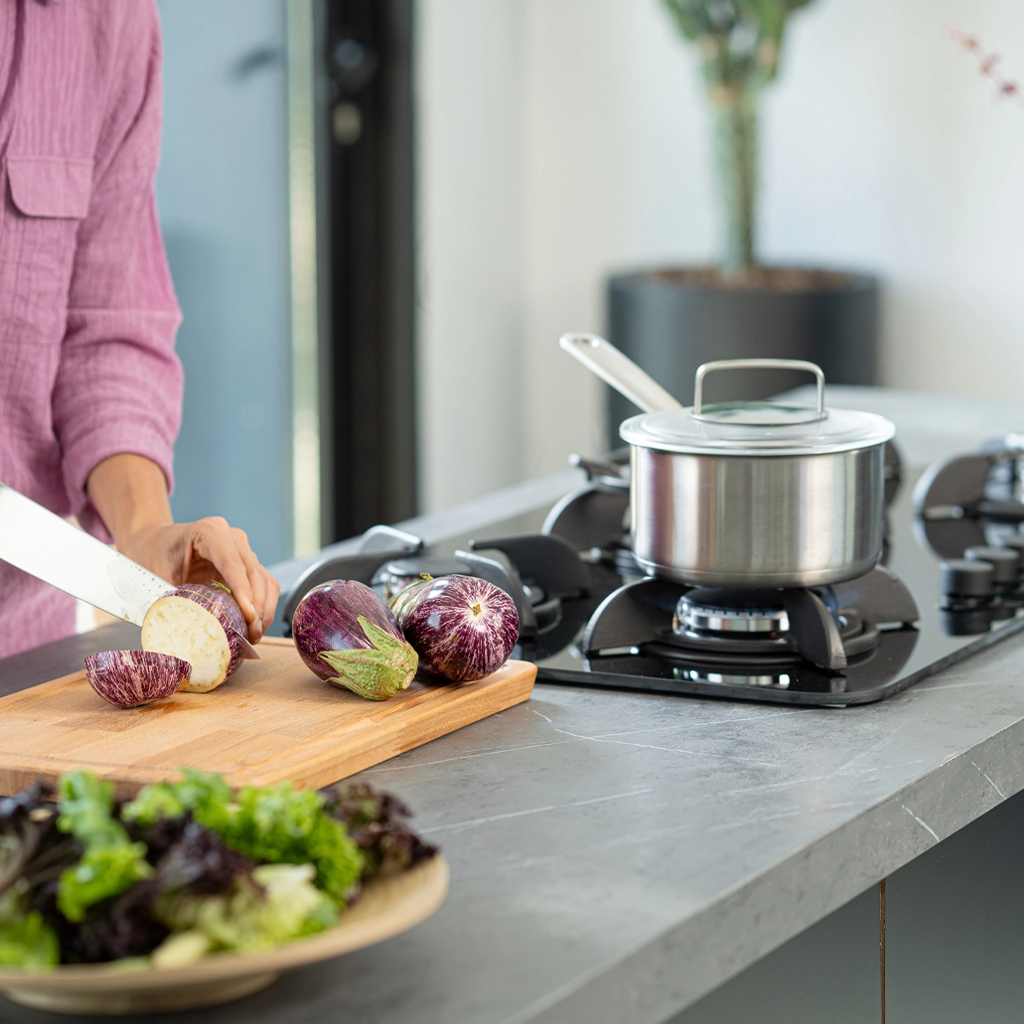 اجاق کن مدل پاردیک | PARDYC - Image 6