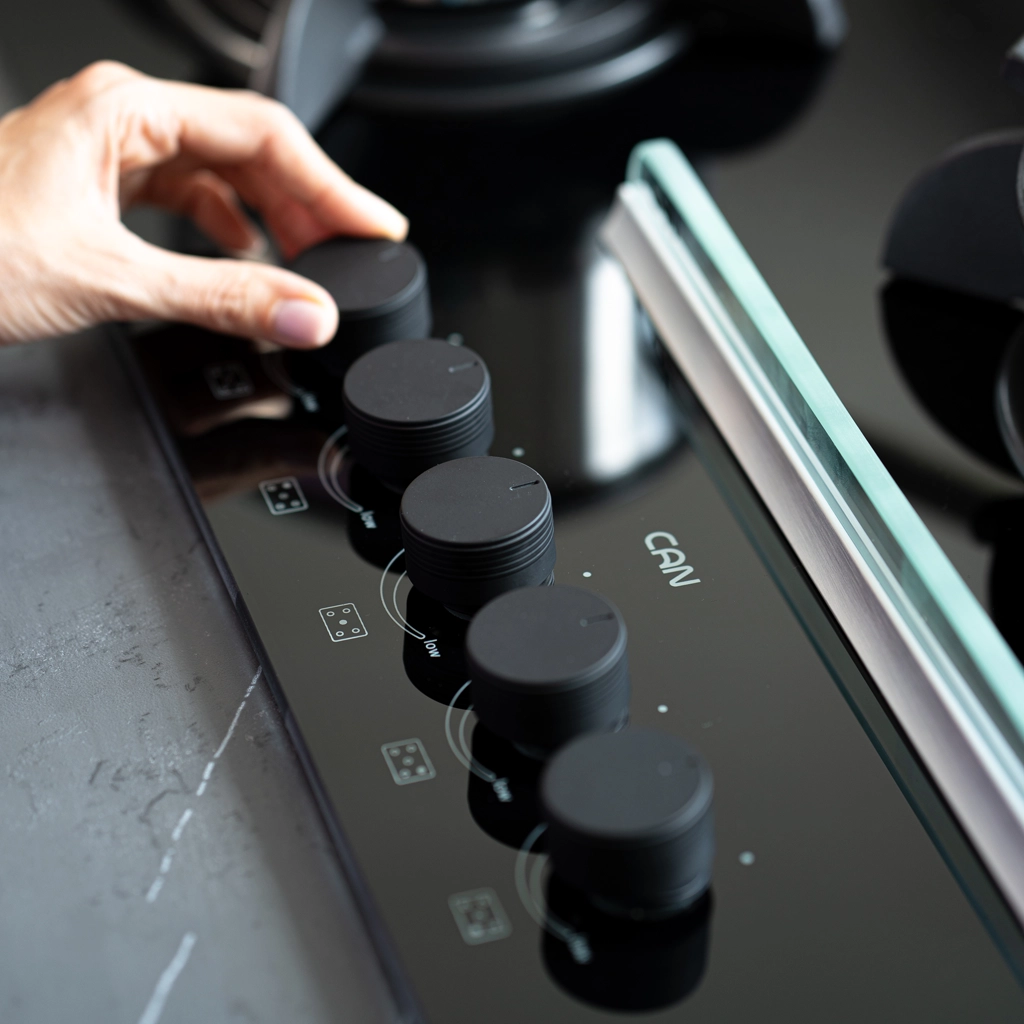 اجاق کن مدل پاردیک | PARDYC - Image 7