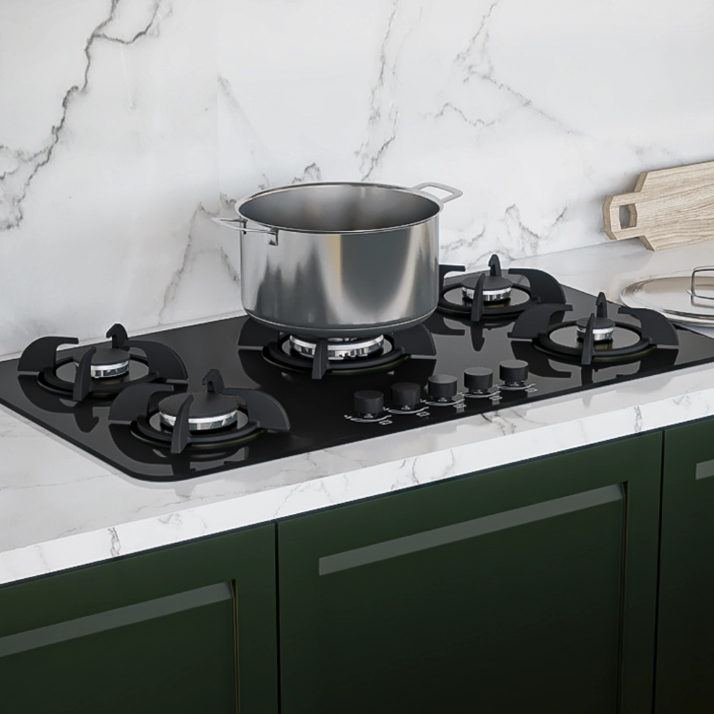 اجاق کن مدل پاردیک | PARDYC - Image 9