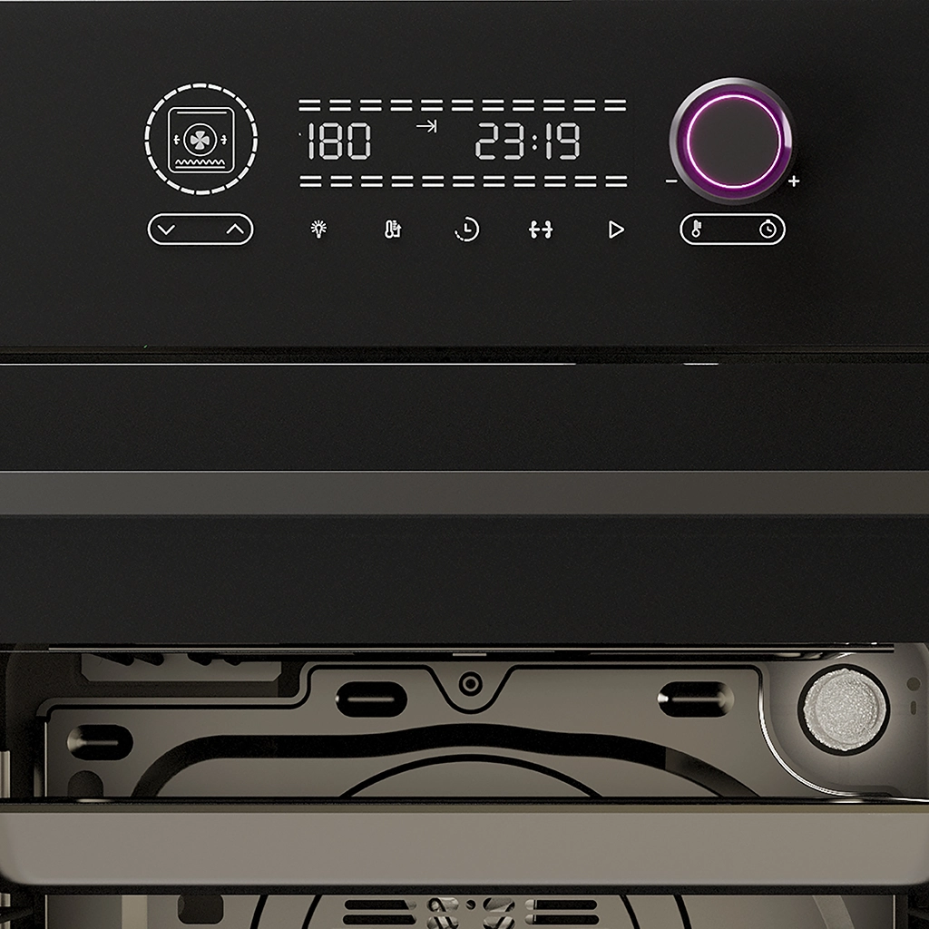 فر کن مدل استون | STONE - Image 7