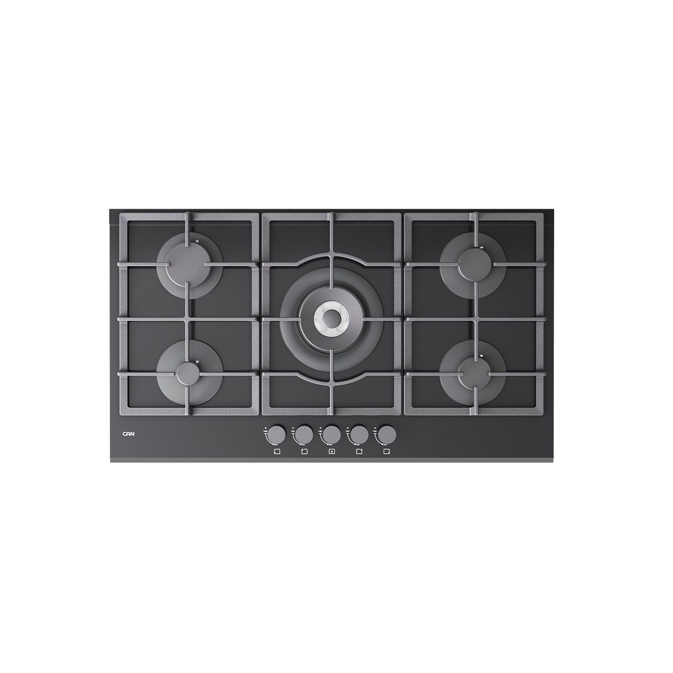 اجاق گاز کن مدل لیناک | LINAK B