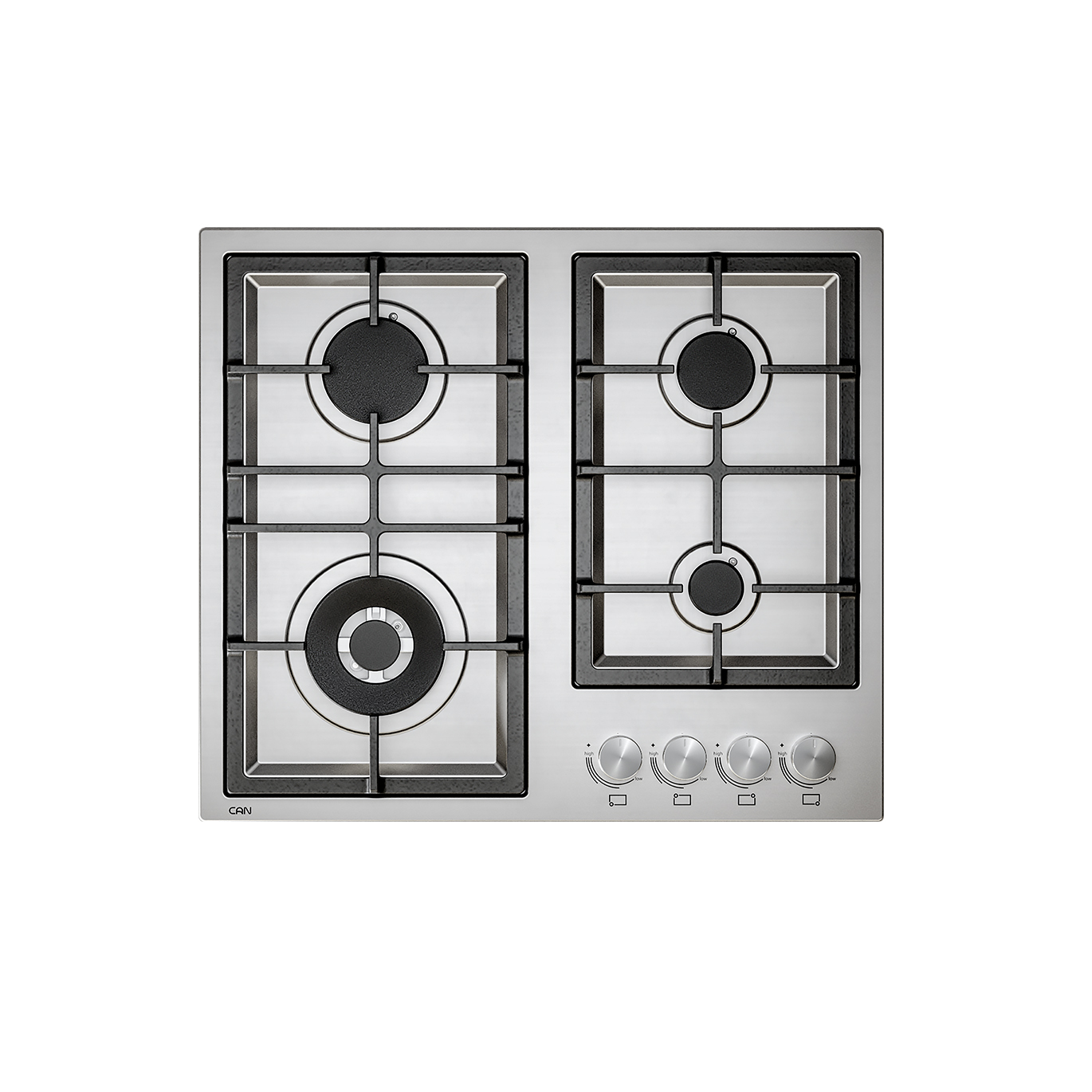 اجاق استیل کن مدل IS6401