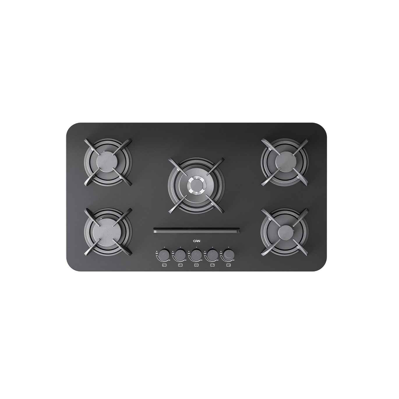 اجاق کن مدل پاردیک | PARDYC