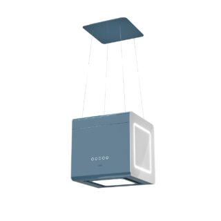 هود کن مدل کیوب | CUBE – آبی