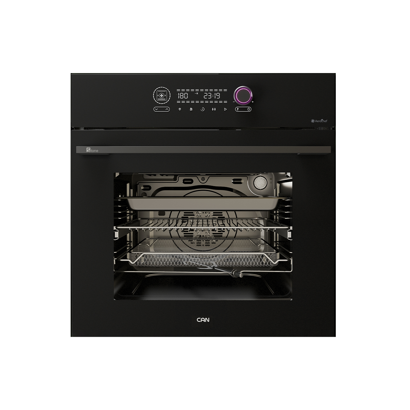 فر کن مدل استون | STONE