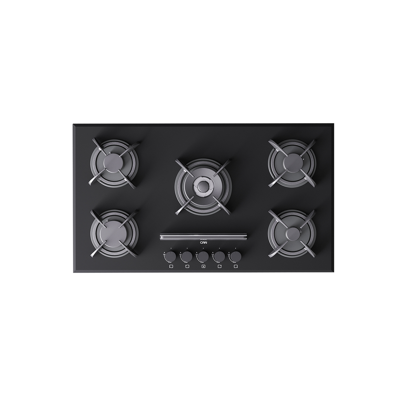 اجاق کن مدل IG8503