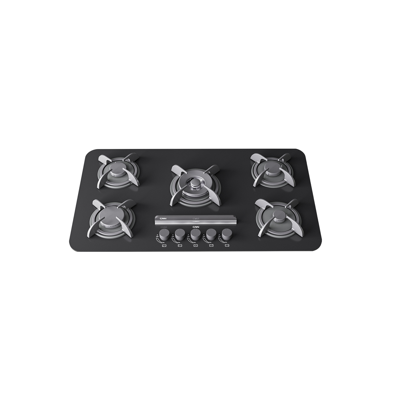 اجاق کن مدل IG8507 - Image 5