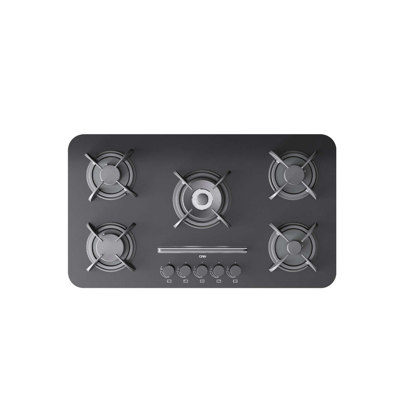 اجاق کن مدل IG8507