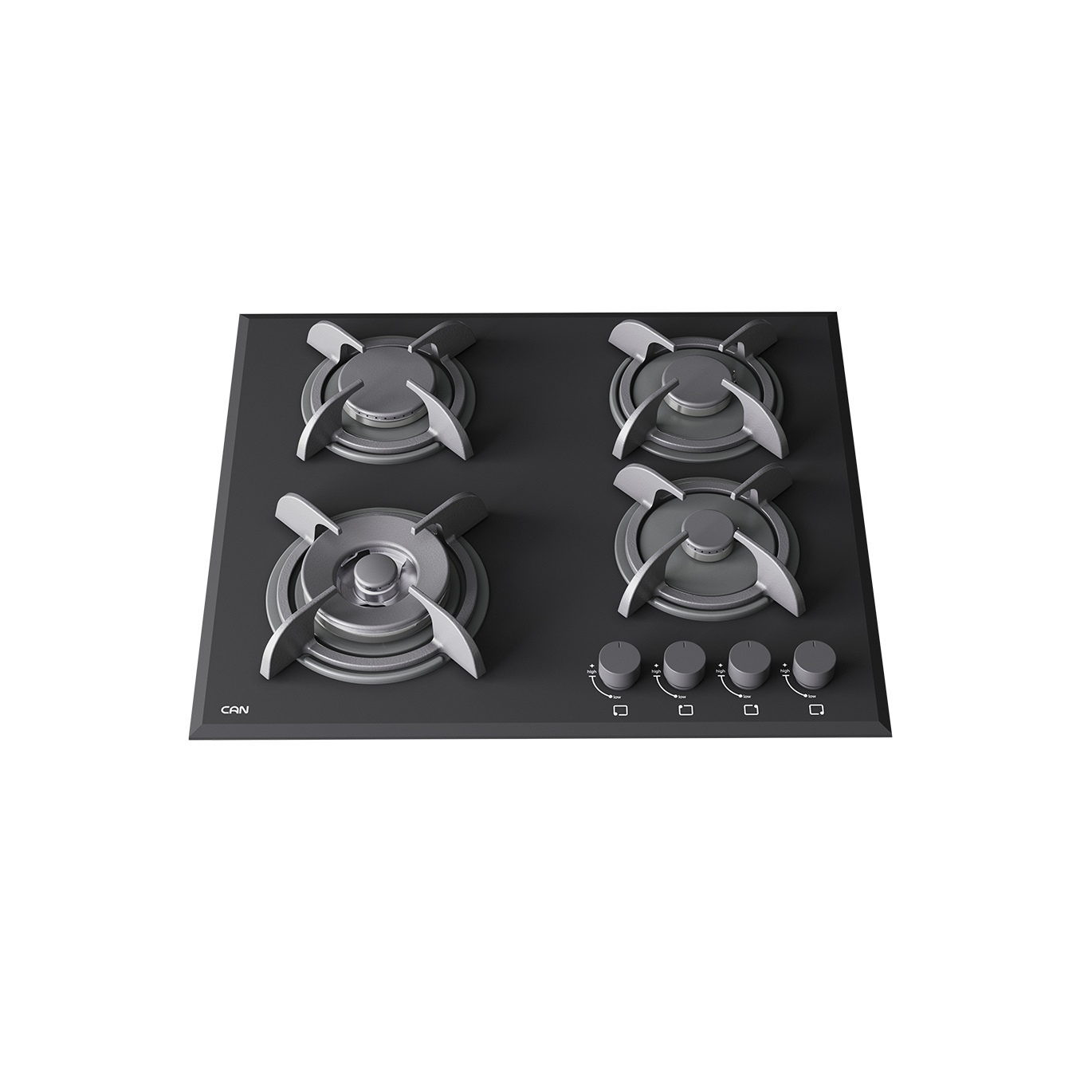 اجاق کن مدل IG6401 - Image 5