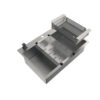 سینک باکسی تک لگن آلتون مدل SBR740