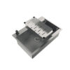 سینک باکسی تک لگن آلتون مدل SBR740