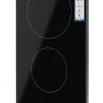 اجاق گاز برقی سرامیکی ۲ شعله آونکس مدل C2-Zone 2