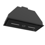 هود مخفی بیمکث مدل ۲۰۷۹ پلاس (Bimax 2079 Plus)
