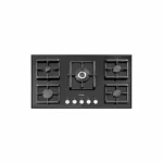 اجاق گاز رومیزی ایلیااستیل G 542
