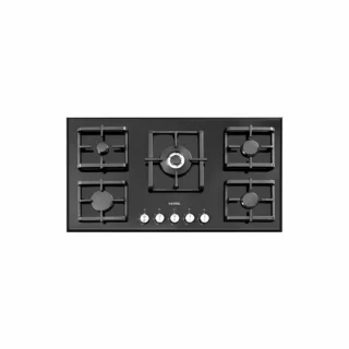 اجاق گاز رومیزی ایلیااستیل G 542