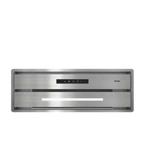 هود مخفی تکنوکیت مدل پونتزا (TK-H810) | استیل