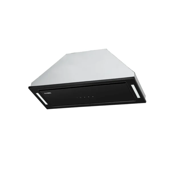 هود مخفی ایلیا استیل مدل دیبا (Diba – H404)