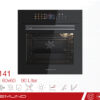 فر توکار دیموند مدل FE141