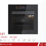 فر توکار دیموند مدل FE141