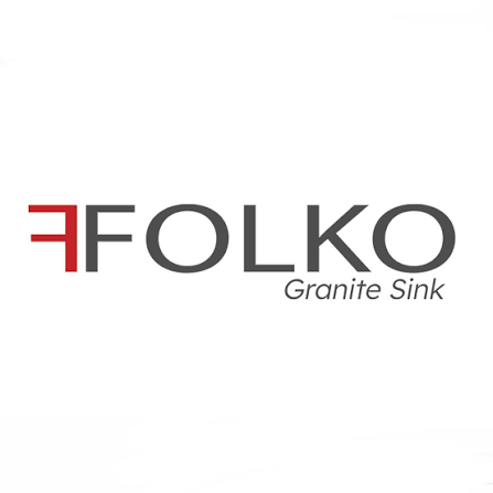 سینک گرانیتی فولکو