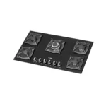 اجاق گاز رومیزی ایلیااستیل IG 5910