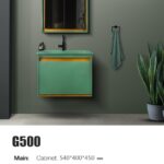 روشویی کابینتی کویک مدل G500
