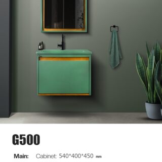 روشویی کابینتی کویک مدل G500