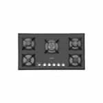 اجاق گاز رومیزی ایلیااستیل IG 5910