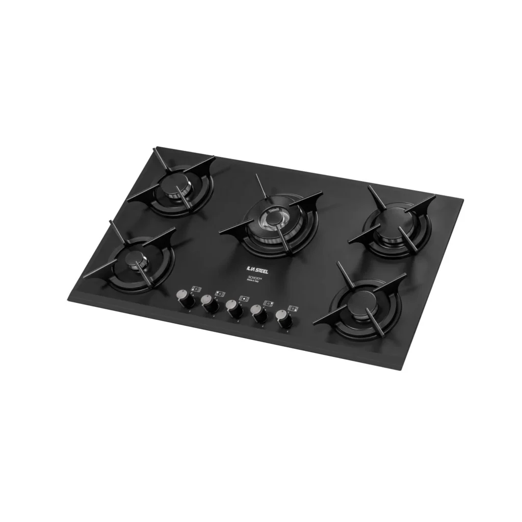 اجاق گاز رومیزی ایلیااستیل IG 5910
