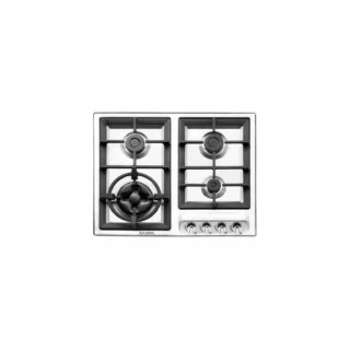 اجاق گاز رومیزی ایلیااستیل S 403