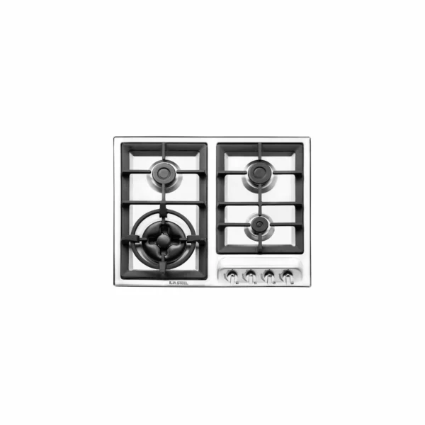 اجاق گاز رومیزی ایلیااستیل S 403