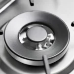 اجاق گاز رومیزی ایلیااستیل S 516 استیل ۵ شعله