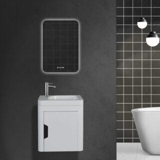 روشویی کابینتی کاکتوس مدل Bita 45 کد 7022CW