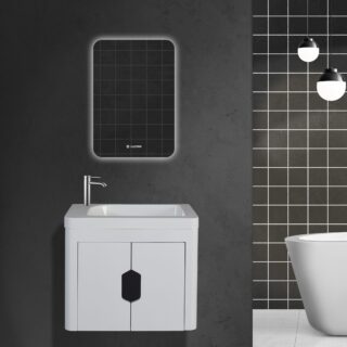 روشویی کابینتی کاکتوس Bita 60 کد 7023CW