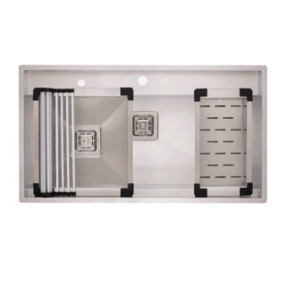 سینک باکسی دنیته مدل DS-90 Plus