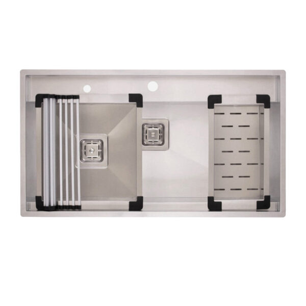 سینک باکسی دنیته مدل DS-90 Plus