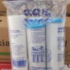 فیلتر دستگاه تصفیه آب CCK پک 3 عددی مدل کلین
