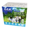 دستگاه تصفیه آب خانگی سی سی کا (CCK) ۶ مرحلهای اسمز معکوس