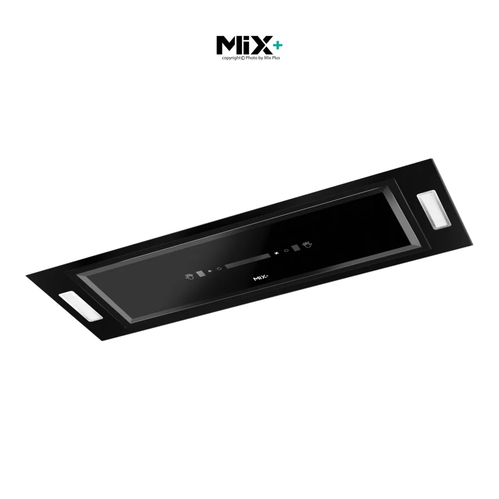 هود توکار میکس پلاس مدل H104