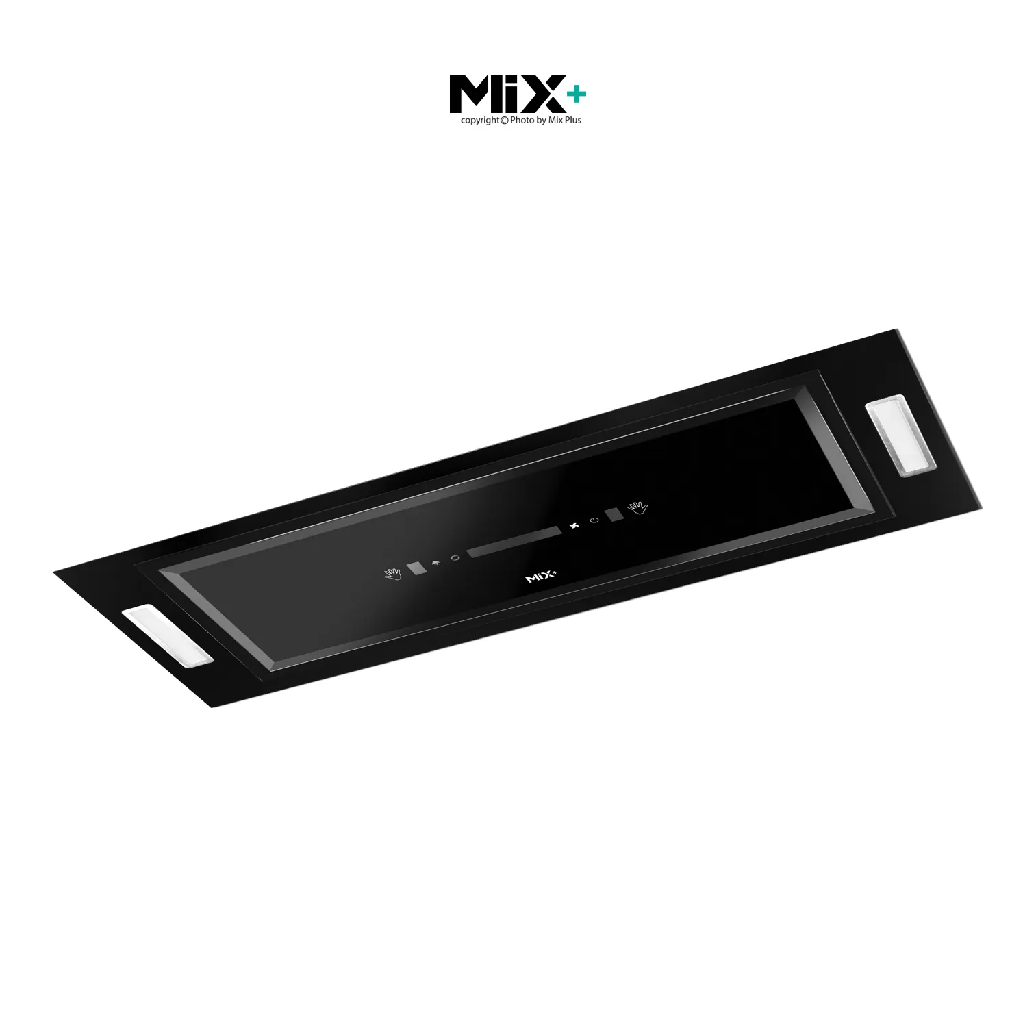 هود توکار میکس پلاس مدل H104