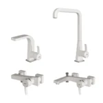 ست شیرآلات کسری مدل فیورنزو